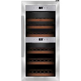 Wine Cooler Caso Design	Wine Safe 43 Bottle Cooler, WIFI capable